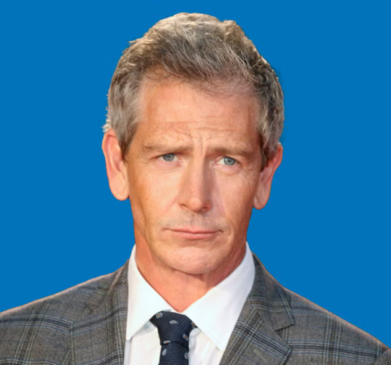 Ben Mendelsohn