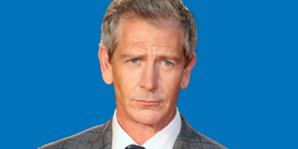 Ben Mendelsohn