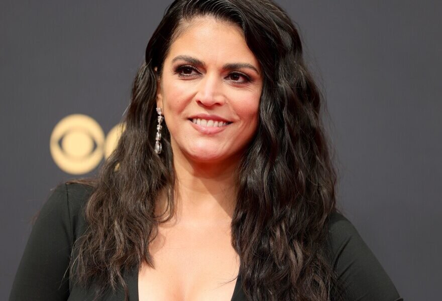 Cecily Strong