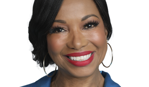 Christal Young