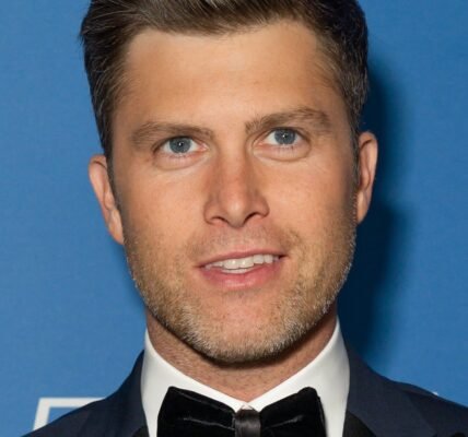 Colin Jost