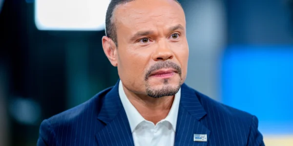 Dan Bongino