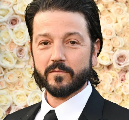 Diego Luna