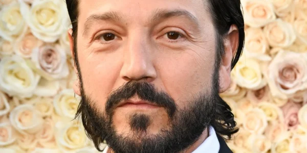 Diego Luna