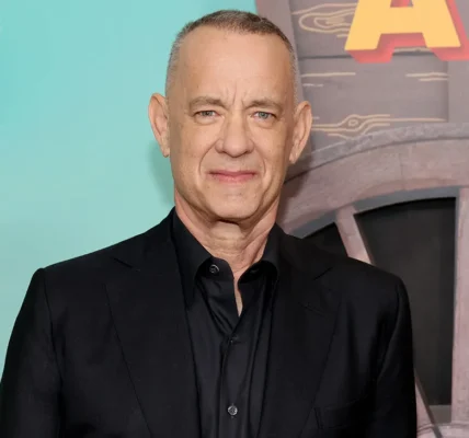 Tom Hanks