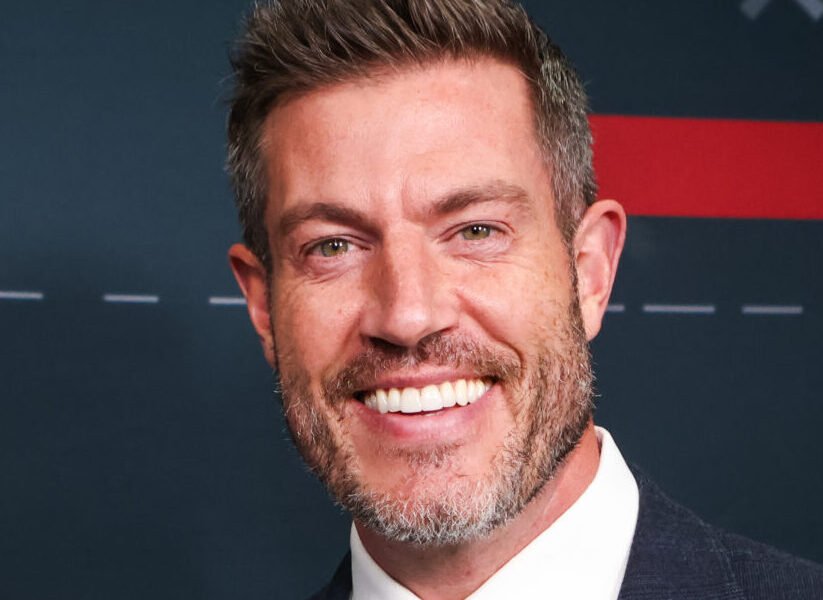 Jesse Palmer