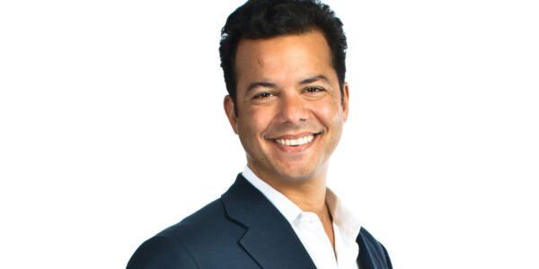 John Avlon