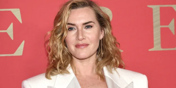 Kate Winslet