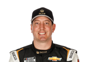 Kyle Busch