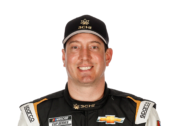 Kyle Busch