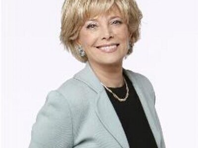 Lesley Stahl