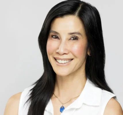 Lisa Ling