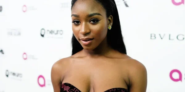 Normani Kordei Hamilton