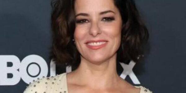 Parker Posey