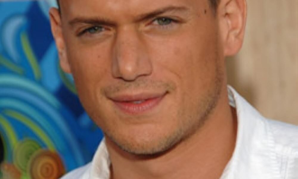 Wentworth Miller