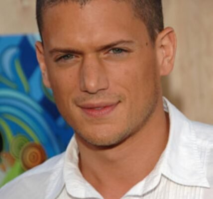 Wentworth Miller