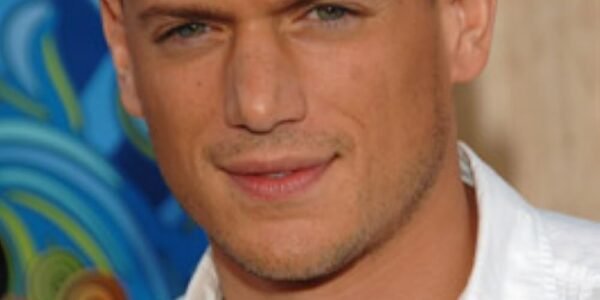 Wentworth Miller