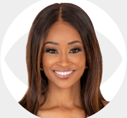 Alecia Reid