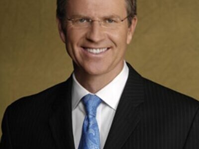 Dick Brennan