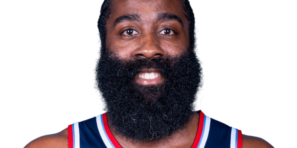 James Harden