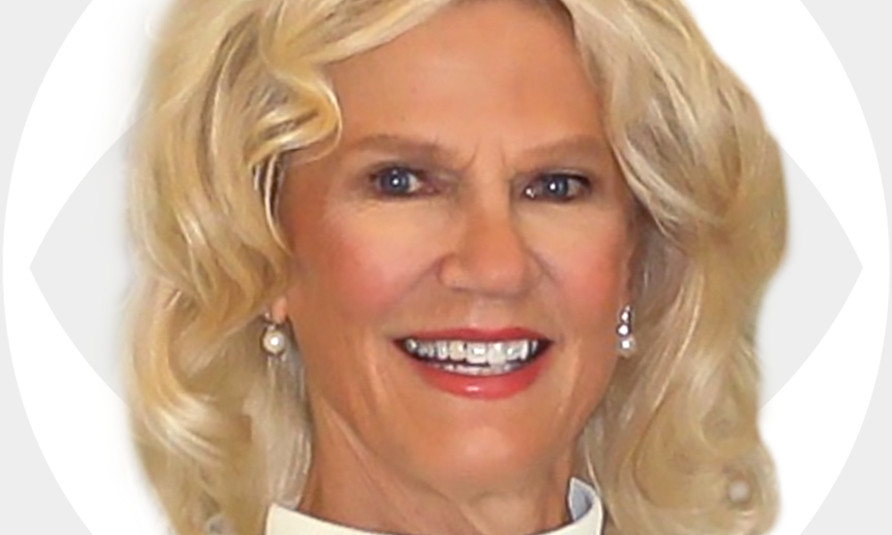 Jennifer McLogan