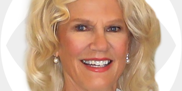 Jennifer McLogan