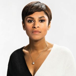 Jericka Duncan
