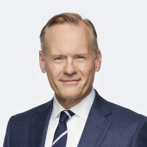 John Dickerson