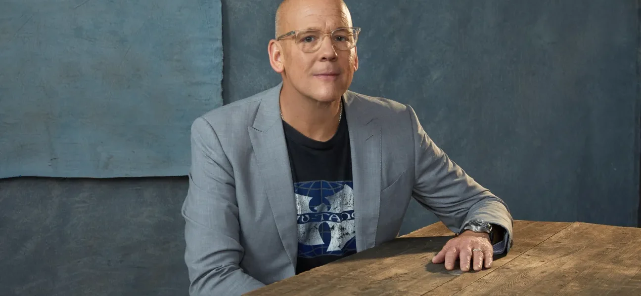 John Heilemann