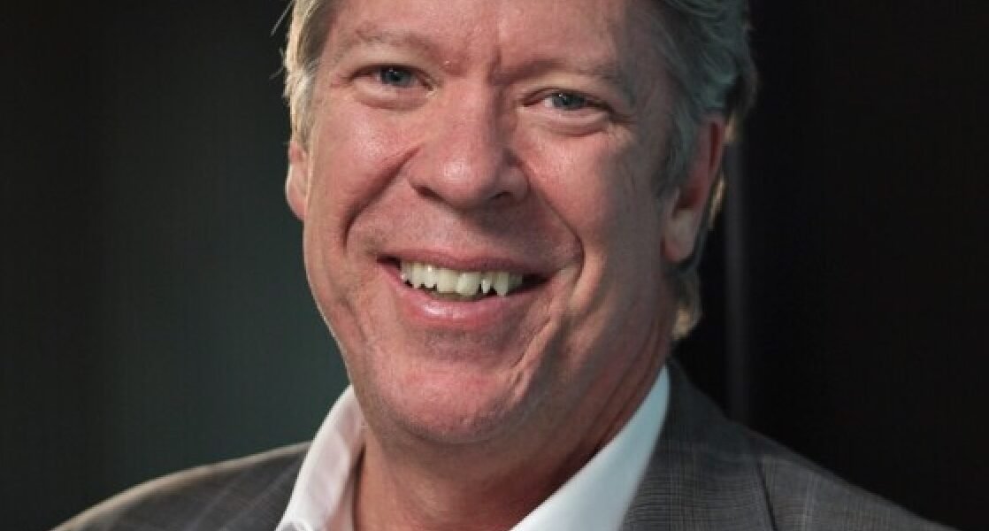 Major Garrett