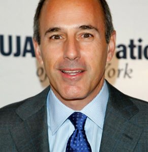 Matt Lauer