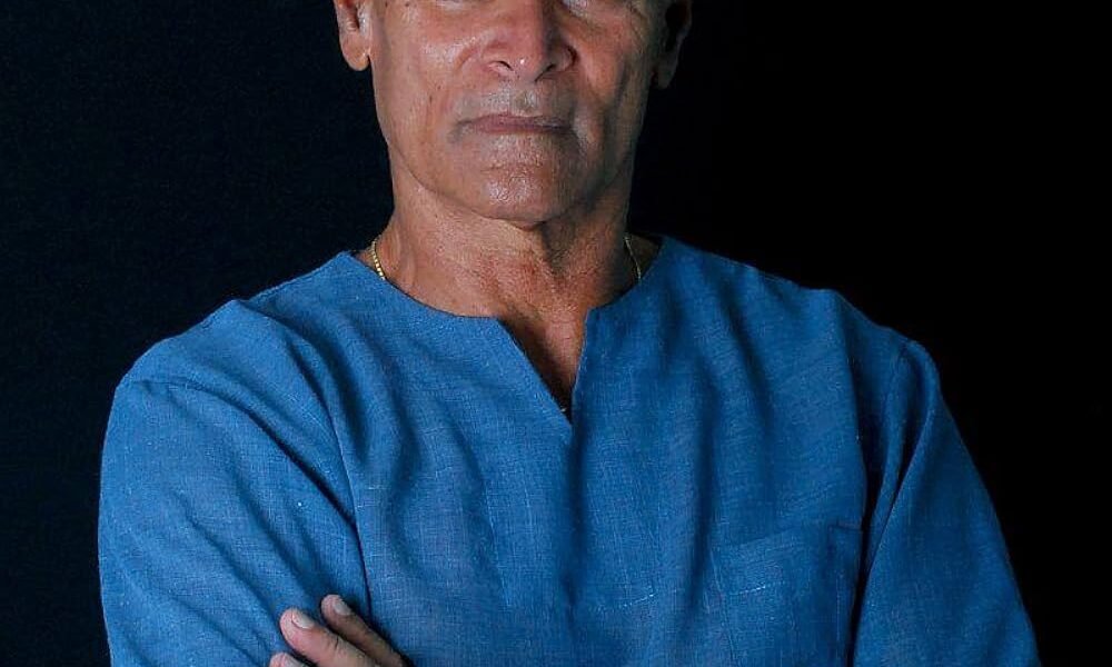 Mike Stone