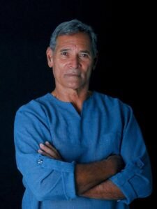 Mike Stone