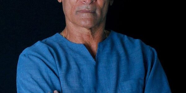 Mike Stone