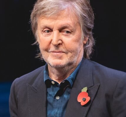 Paul McCartney
