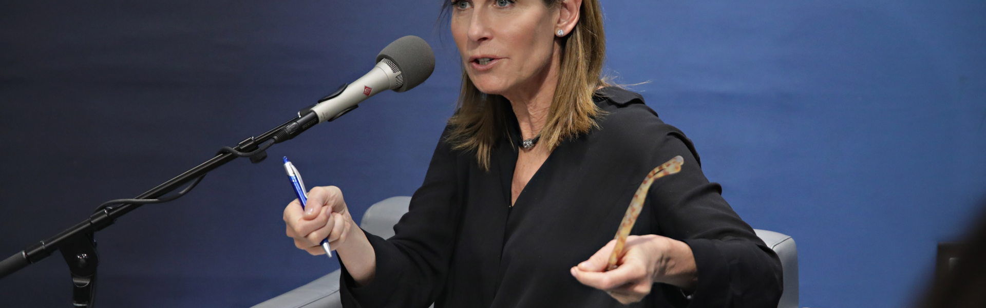 Perri Peltz