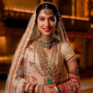 Radhika Merchant