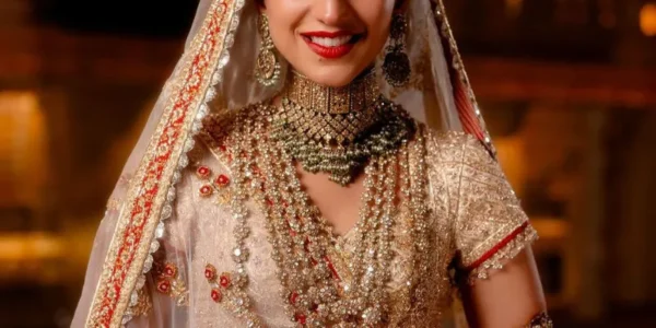 Radhika Merchant