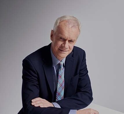 Stephen Sackur