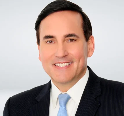 Steve Hartman