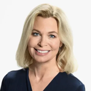 Tracy Smith