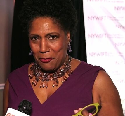Nancy Giles