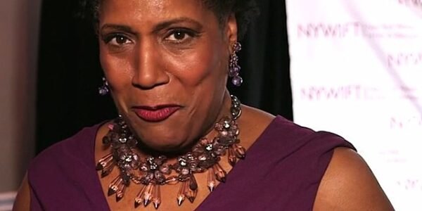 Nancy Giles