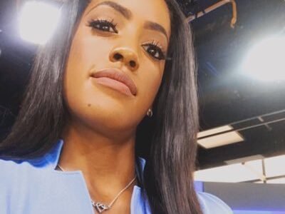 Candace McCowan