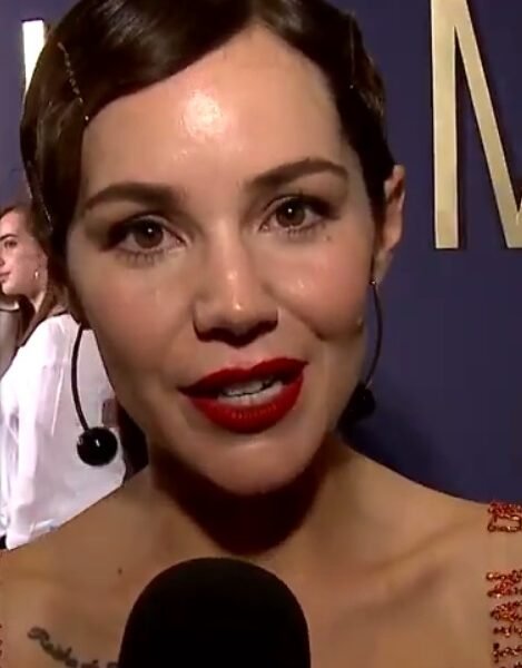 Camila Sodi