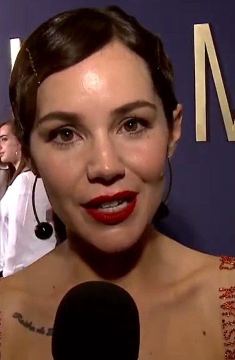 Camila Sodi