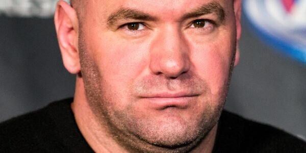 Dana White