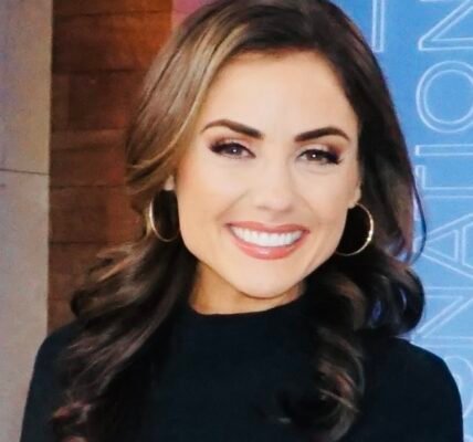 Kelsey Kernstine
