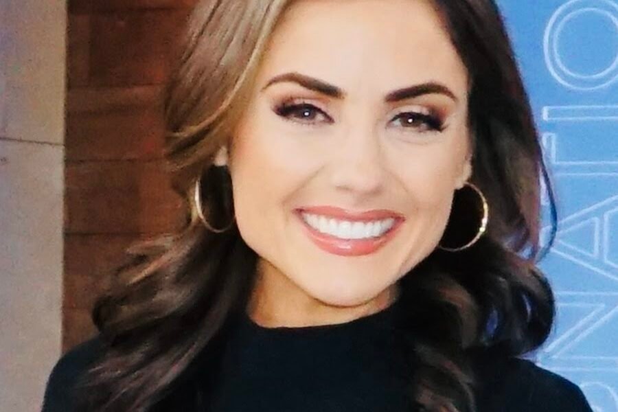 Kelsey Kernstine