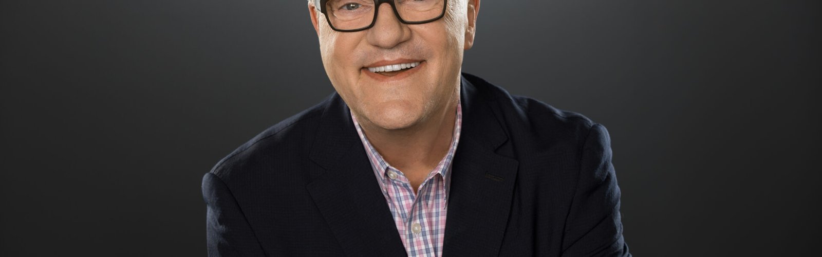 Mark Lowry